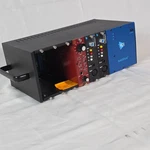 2API 512C Preamp Pair + Golden Age Project PRE-500IN 6B Lunchbox Rack Black. Fixed Price $2599.99.