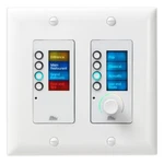 Bss EC-8BV-WHT-US Ethernet Controller With Buttons Volume Decora. Fixed Price $662.81.