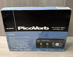 Alesis Picoverb 24 Bit Digital Reverb Effects Processor Ultra Compac (A1D029903). Fixed Price $149.00.