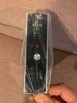 Dbx 411 - Noise Reduction Module For 900 Series Rack New Sealed. Fixed Price $99.00.