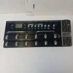 Line 6 Pod X3 Live Multi-effects Guitar Pedal Amp Modeler Bass Black Audio Gear. Fixed Price $124.95.