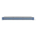Samson S-patch Plus 48-POINT Rackmount Balanced Patchbay Front Panel Switching. Fixed Price $189.99.