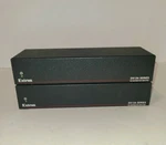Extron Dvi DA2 Distribution Amplifier Two Output Excellent Used Condition. Fixed Price $25.00.