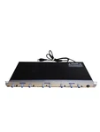 Alto X-23 2-WAY Stereo 3-WAY Mono Active Crossover. Fixed Price $94.99.