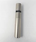 Vintage 1980'S Radio Shack 274-017C Male Xlr 3 Pin Microphone Transformer. Fixed Price $12.86.