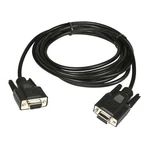 Dbx DB9 Modem Cable For ZONEPRO-641, Driverack 260. Fixed Price $15.00.