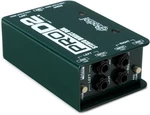 Radial PROD2 2-CHANNEL Passive Instrument Direct Box. Fixed Price $209.99.