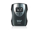 Williams Av PPA-R38N Personal Fm Listening Receiver With Belt Clip. Fixed Price $211.00.