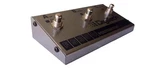 Digitech FS300 Footswitch Tested & Working + New Hosa Pro 10FT Trs-trs Cable. Fixed Price $24.99.