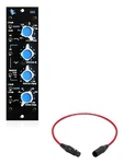 Api Audio 565 500 Series Filter Bank Pro La. Fixed Price $595.00.