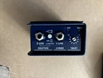 Radial X-amp. Fixed Price $100.00.