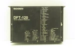 Bogen DFT-120 Ethernet Digital I/o Module 12VDC. Fixed Price $449.99.