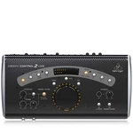 Balinger Audio Interface Monitor Controller CONTROL2USB Xenyx. Fixed Price $275.57.