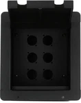 Pro Co PM6P Mini Floor Box. Fixed Price $186.99.