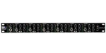 Art HEADAMP6PRO 6-CHANNEL Headphone Amplifier. Fixed Price $334.99.