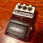 Dod FX20C Stereo Phaser. Fixed Price $151.67.