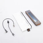 Tentacle Sync Timebar Multipurpose Timecode Display - SKU#2046378. Fixed Price $319.00.