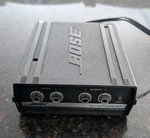 Vintage Bose # 402-E Active Equalizer. Fixed Price $99.95.