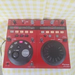 Rare Red Pioneer EFX-500-R Enferno Dj Performance Effector Isolator / Beat. Fixed Price $599.98.
