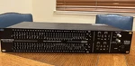 Monoprice Pro Audio Dual 31-BAND Graphic Equalizer 615031. Fixed Price $89.99.