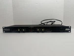 Bbe Sound Inc. 462 Sonic Maximizer Rack Mount Professional Audio Processor Unit. Fixed Price $69.00.