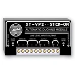 Radio Design Labs Rdl Stick-on Series ST-VP2 Automatic Ducking Module. Fixed Price $200.00.