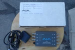 Aja D10AD Sdi Converter (new, Never Used.). Fixed Price $220.00.