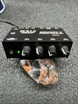 Rolls MX22S Mini 2-CHANNEL Mixer. Fixed Price $30.00.