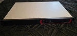 Biamp Tesirafort Vt 911.0449.900 Fixed I/o Dsp Digital Audio Server Aec Voip Us. Fixed Price $379.99.