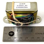 B11148 Type Output Transformer, All Urei Ua LA-3A, 1176LN Rev F/g Compressors Uh. Fixed Price $275.00.
