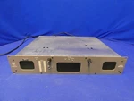Wohler AMP2A Analog Audio Monitor Panel W/power Cord. Fixed Price $75.00.