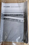 Sealed New Peavey PV23XO Precision 2/3 Way Crossover ***** Manual Only. Fixed Price $9.95.