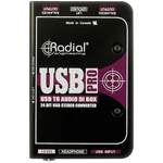 Radial Engineering Usb-pro Stereo Laptop. Fixed Price $289.99.