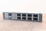 Grass Valley Enc-pmb Control Panel CG00542. Fixed Price $38.24.