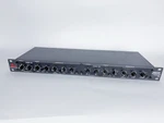 Read-dbx 266XL Compressor/gate 2-CHANNEL Dynamics Processor 1U Rackmountexpander. Fixed Price $69.95.