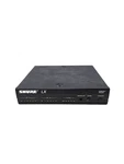 Shure LX4 Cm Wireless Receiver 192.600 Mhz. Fixed Price $27.99.