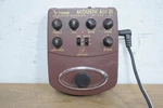 Behringer ADI21 V-tone Acoustic Driver Modeler Recording Guitar Preamp. Fixed Price $59.00.