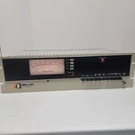 Belar Model SCM-2 Fm Sca Modulation Monitor- With Cord And Manual. Fixed Price $277.77.