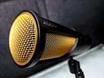 Audix PDX720 Dynamic Studio Microphone Signature Edition Open Box Demo Unit. Fixed Price $377.10.