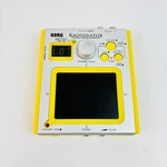 Korg KO-1 Kaossilator Dynamic Phrase Synthesizer Yellow Used Japan Tested. Fixed Price $116.54.