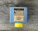 Nos Logitek 400-246 Voltage Deviation Monitor 6625012654003. Fixed Price $2000.00.