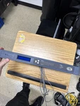Symetrix Automix Matrix 780 Zone Controller & Audio Processor. Fixed Price $200.00.