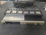 Ibanez HD1500, Harmonics, Delay, Fx, Vintage Rack With PC40 Controller. Fixed Price $325.99.
