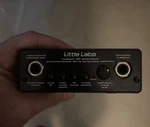 Little Labs Redeye 3D Phantom Passive Re-amplifier Box/direct. Fixed Price $200.00.