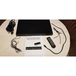 Atlona AT-UHD-CLSO-601 4K/UHD 6-INPUT Multi-format Switcher W/ Remote Manual. Fixed Price $225.00.