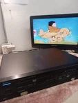Denon Professional Dvd Player Model: DN-V210. Fixed Price $59.00.