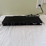 Rare Bbe Unimax Sonic Maximizer Model 401. Fixed Price $35.00.