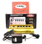 Very Good Condition Line 6 DM4 Distortion Modeler From Japan (us Stock). Fixed Price $177.35.