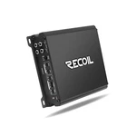 Recoil DI550.4 Full-range Class-d 4-CHANNEL Car Audio Amplifier, Bridgeable. Fixed Price $89.99.