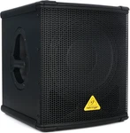 Behringer Eurolive B1200D-PRO 500W Inch Powered Subwoofer. Fixed Price $369.00.